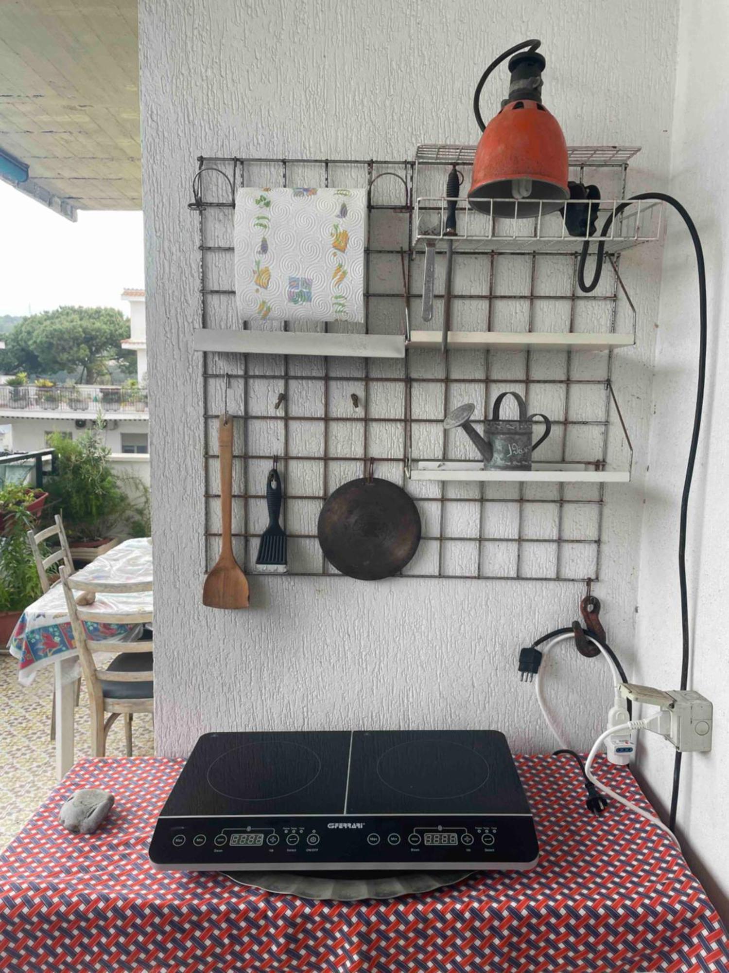 Attico Terramare - Beach & Maxi Terrace & Electricbbq Santa Marinella Ngoại thất bức ảnh